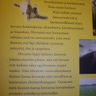 HEVOSEN VUOSI - Tarina Juholan kartanon laumasta ( Sis.pk:t) - pikkukuva 2