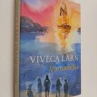 Viveca Lärn : Värmebölja : roman - pikkukuva 1