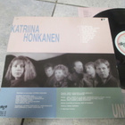 KATRIINA HONKANEN - uni : DIGLP 46 ( erittäin hyväk LP - pikkukuva 2
