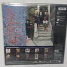 HANOI ROCKS - STORY M-/M- LASERDISC  + 4 NIMMARIT!!!!! - pikkukuva 2