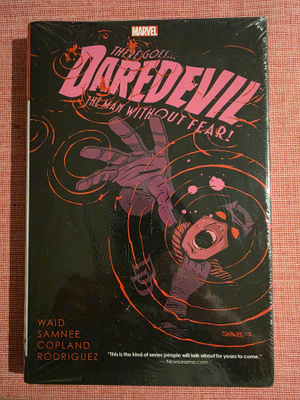 Daredevil - Mark Waid Vol.3