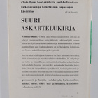 Waldemar Buhler : Suuri askartelukirja 3 - pikkukuva 2