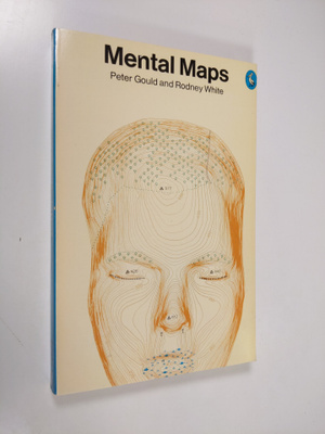 Peter Gould : Mental maps