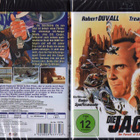 pursuit of d.b. cooper (39 332) UUSI -DE- BLU-RAY robert d - pikkukuva 1