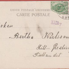 Helsinki Fölisön - kulk v 1905 - pikkukuva 2