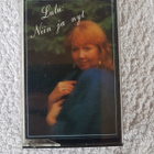 Lulu – Niin Ja Nyt C-KASETTI - pikkukuva 1