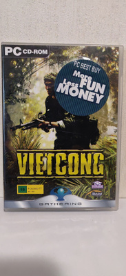Vietcong - PC