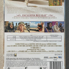Arabian Lawrence (1962) Limited Steelbook (UUSI) - pikkukuva 2