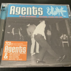 AGENTS - In The Beginning - The Johanna Years 1979-1984 - pikkukuva 1