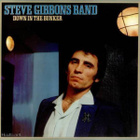 STEVE GIBBONS BAND :: DOWN IN THE BUNKER :: VIYYLI LP 1978 ! - pikkukuva 1