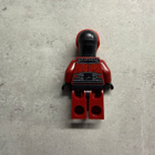LEGO - Star Wars SW0839: Guavian Security Soldier - pikkukuva 2
