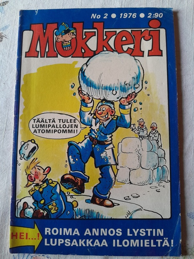 mokkeri 1976 2
