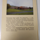 Ilari Kuuliala : Keski-Suomen opisto 1894-1984 - pikkukuva 2