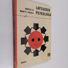 Annika Takala : Lapsuuden psykologia - pikkukuva 1