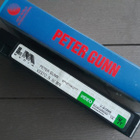 VHS: Peter Gunn (Peter Strauss, O: Blake Edwards 1989/1992) - pikkukuva 4