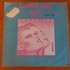 Lipps Inc:Rock It Power-single 7". - pikkukuva 2