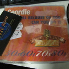 GEORDIE - ALL BECAUSE OF YOU / CAN YOU DO IT CD SINGLE UUSI - pikkukuva 1