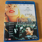 Perhonen lasikuvussa (Blu-ray) - pikkukuva 1