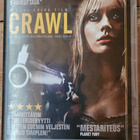 Crawl Dvd - pikkukuva 1