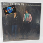PELLE MILJOONA OY - MATKALLA TUNTEMATTOMAAN M-/M- LP - pikkukuva 1