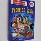 Walt Disney : Preerian laulu - pikkukuva 1