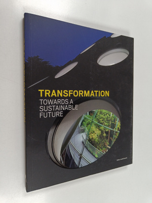 Transformation Towards a Sustainable Future