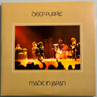 Deep Purple Made In Japan Limited edition 2LP 2018 NM/NM - pikkukuva 1