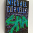 Michael Connelly : Tunnelirotta - pikkukuva 1