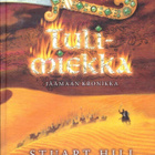 Stuart Hill - Tulimiekka (Jäämaan kronikka) - pikkukuva 1