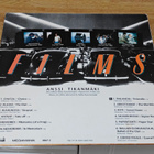 Anssi Tikanmäki Aki Kaurismäki Films - pikkukuva 2