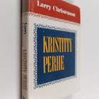 Larry Christenson : Kristitty perhe - pikkukuva 1