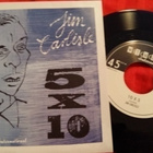 Jim Carlisle EP - pikkukuva 1