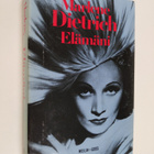 Marlene Dietrich : Elämäni - pikkukuva 1