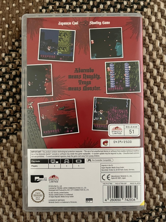 Item image