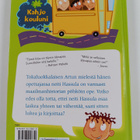 Dan Gutman : Ihan pöhkö ope - pikkukuva 2