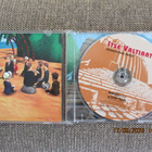 ITSE VALTIAAT - MENNEISYYDEN VANGIT (CD) - pikkukuva 2