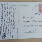 Uusikaupunki N:o 14189, kanavaa, silta, Velj. Karhumäki - pikkukuva 2