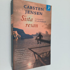 Carsten Jensen : Sista resan - pikkukuva 1