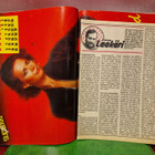 Suosikki 2/1980.Hieno Elvis juliste mukana - pikkukuva 3