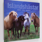Åse Ericson : Islandshästar : skötsel, hälsa, gångarter - pikkukuva 1