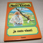 Carolyn Keene Neiti Etsivä ja outo viesti - pikkukuva 1