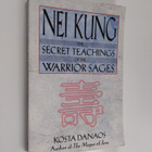 Kosta Danaos : Nei Kung - The Secret Teachings of the War... - pikkukuva 1