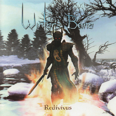 Winters Bane • Redivivus CD