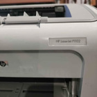 P1102 laserjet tulostin printteri - pikkukuva 2