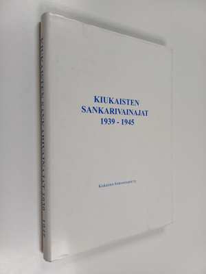Kiukaisten sankarivainajat 1939-1945