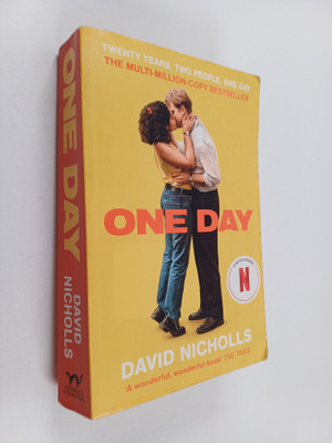 David Nicholls : One Day