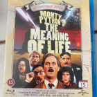 Monty Python's The Meaning of Life - blu ray - pikkukuva 1