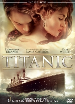 Titanic - 2-Disc Edition - (2 DVD)