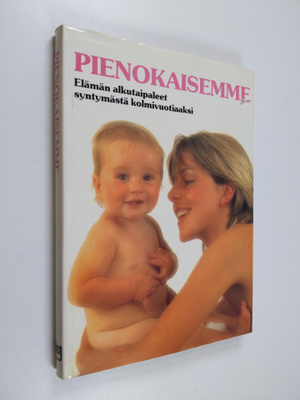 Miriam Stoppard : Pienokaisemme