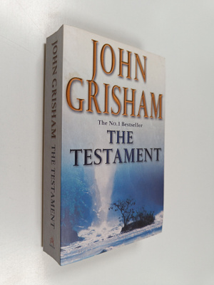 John Grisham : The Testament
